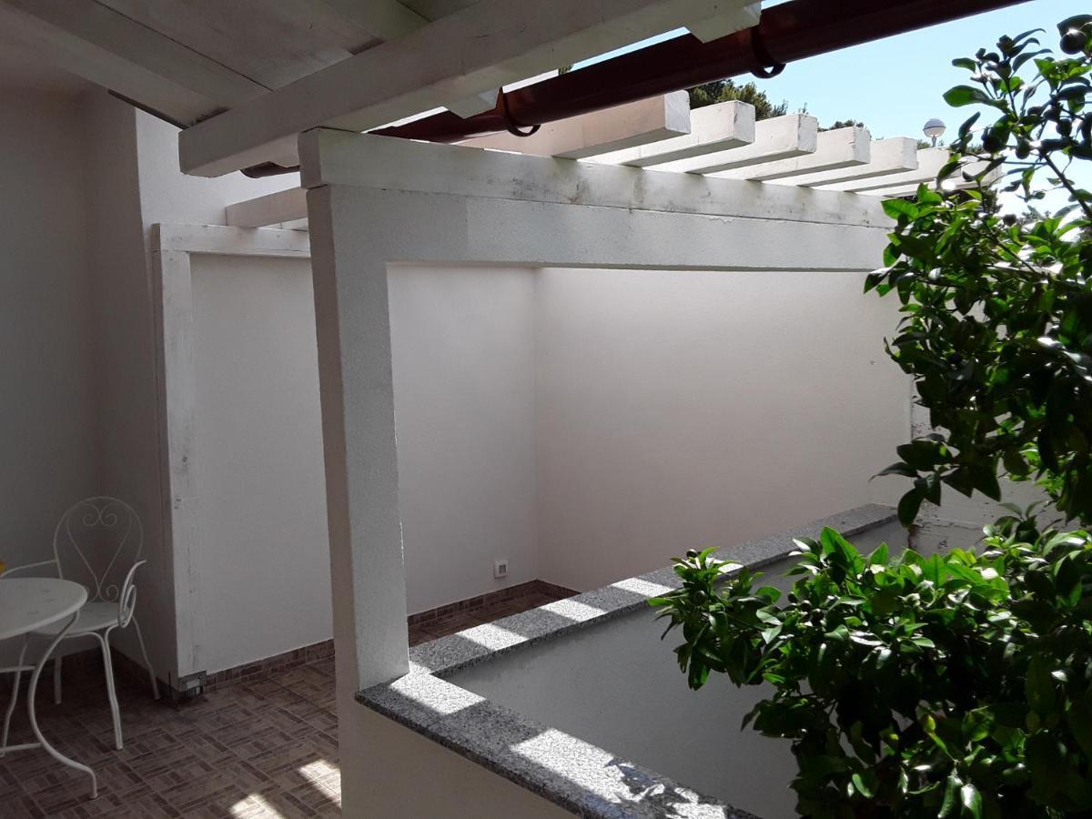 Benjak Apartments Хвар Екстер'єр фото