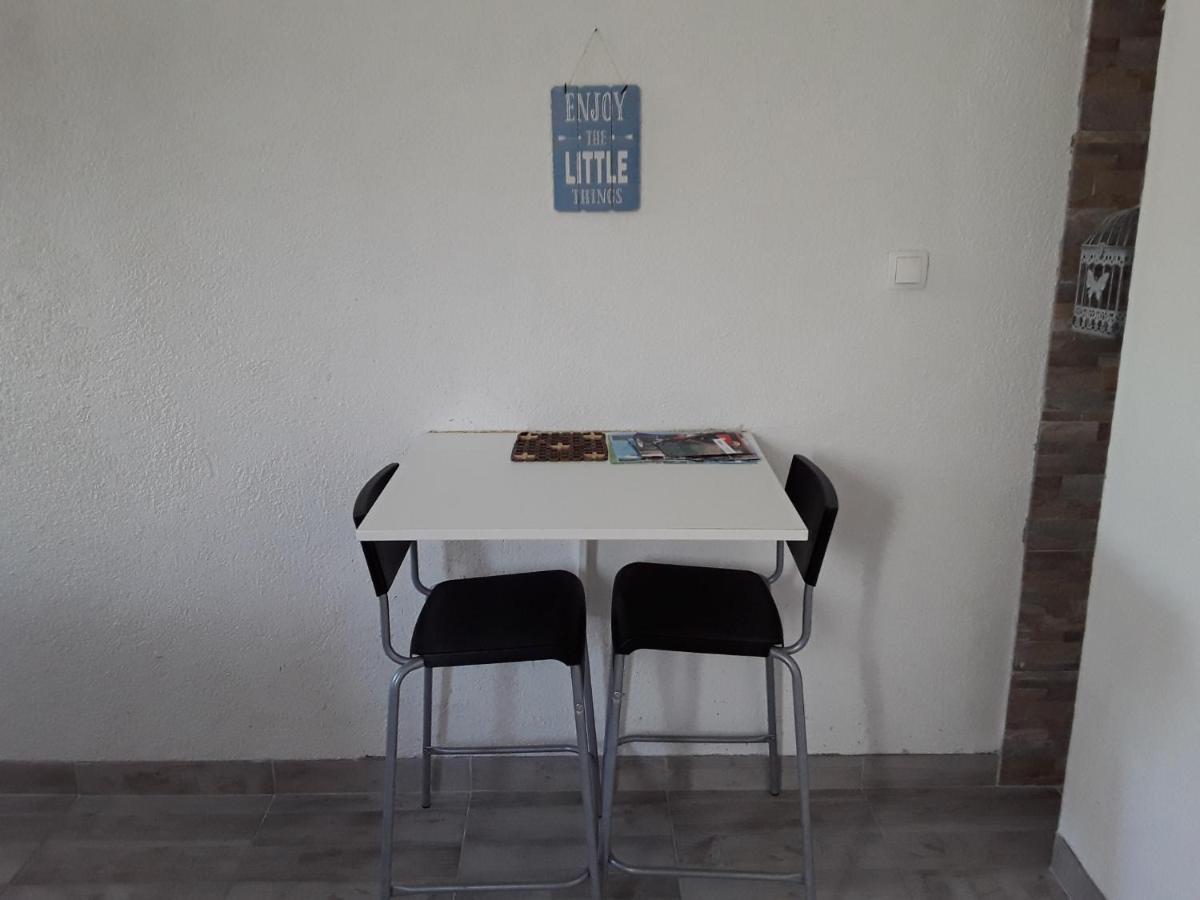Benjak Apartments Хвар Екстер'єр фото