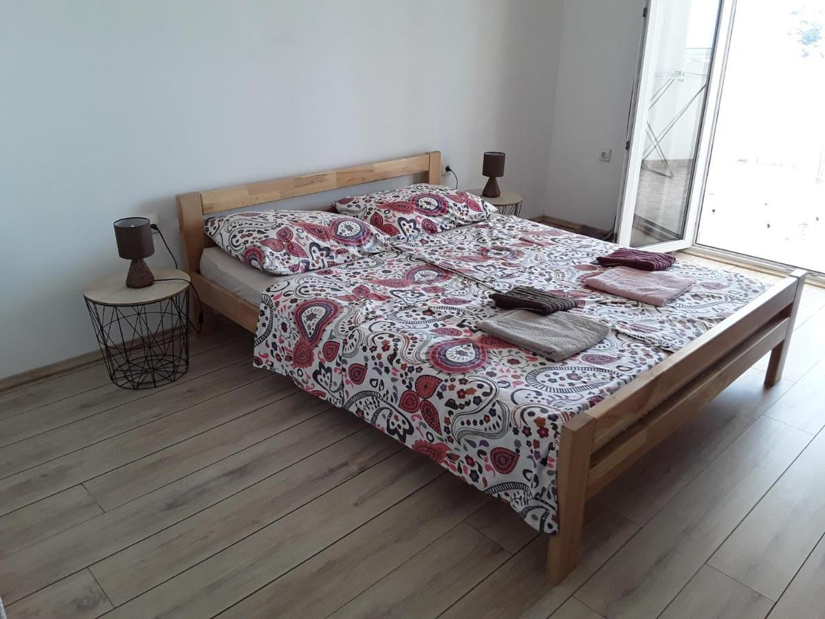 Benjak Apartments Хвар Екстер'єр фото