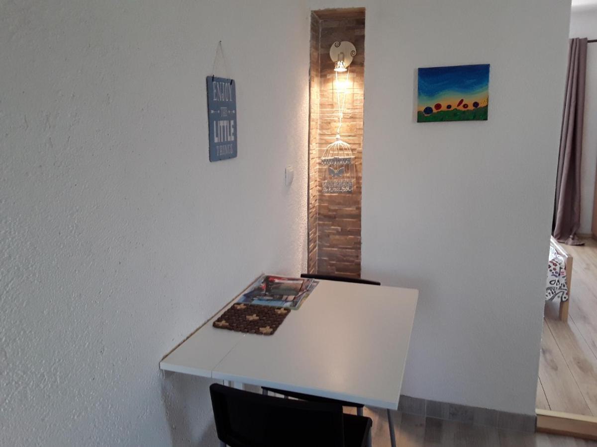 Benjak Apartments Хвар Екстер'єр фото