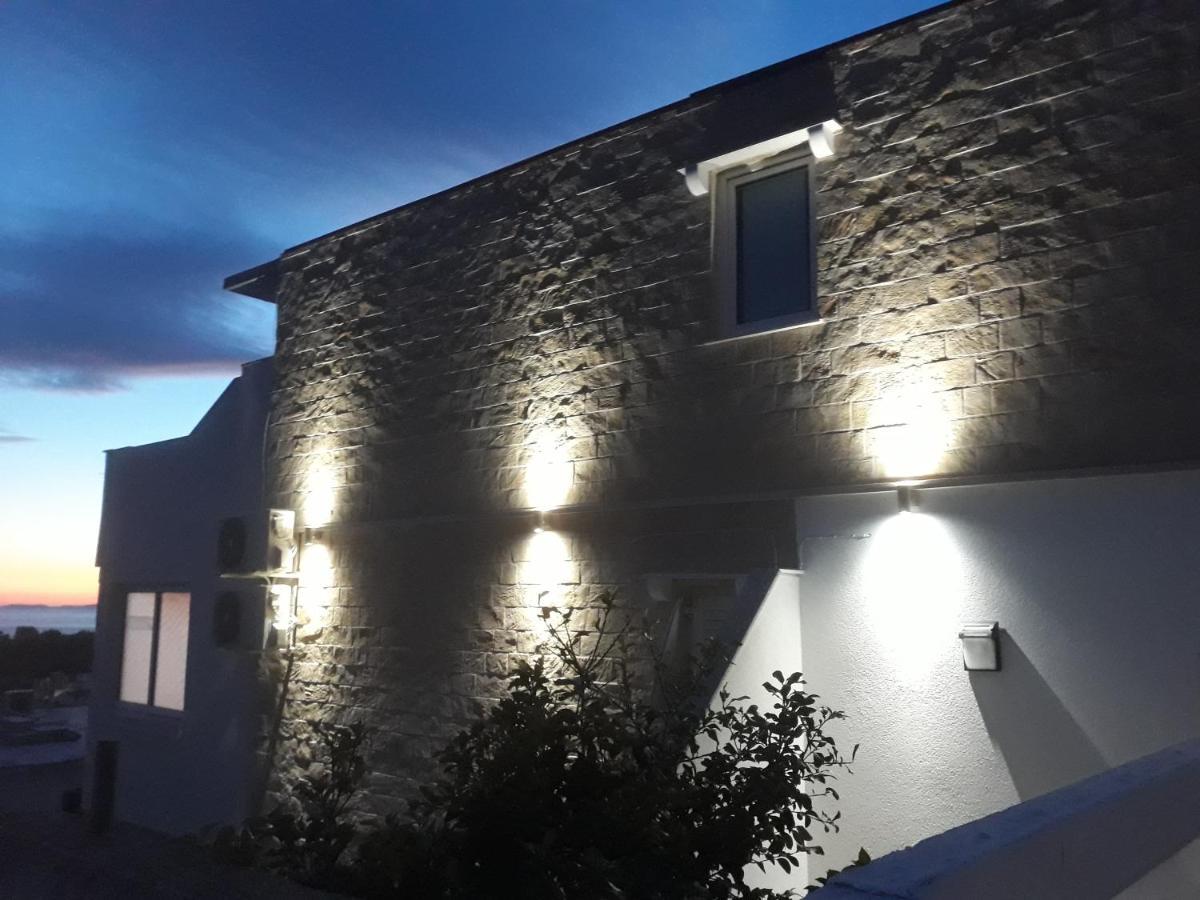 Benjak Apartments Хвар Екстер'єр фото