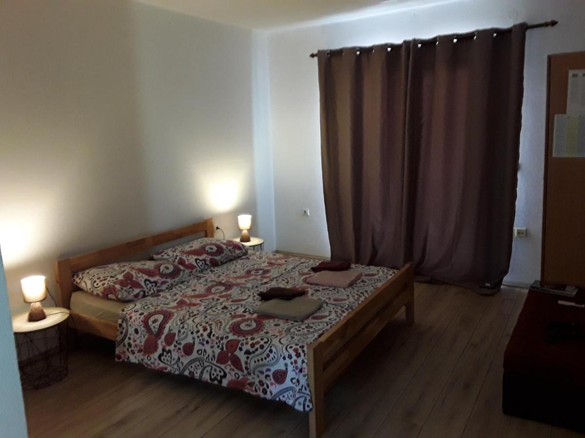 Benjak Apartments Хвар Екстер'єр фото