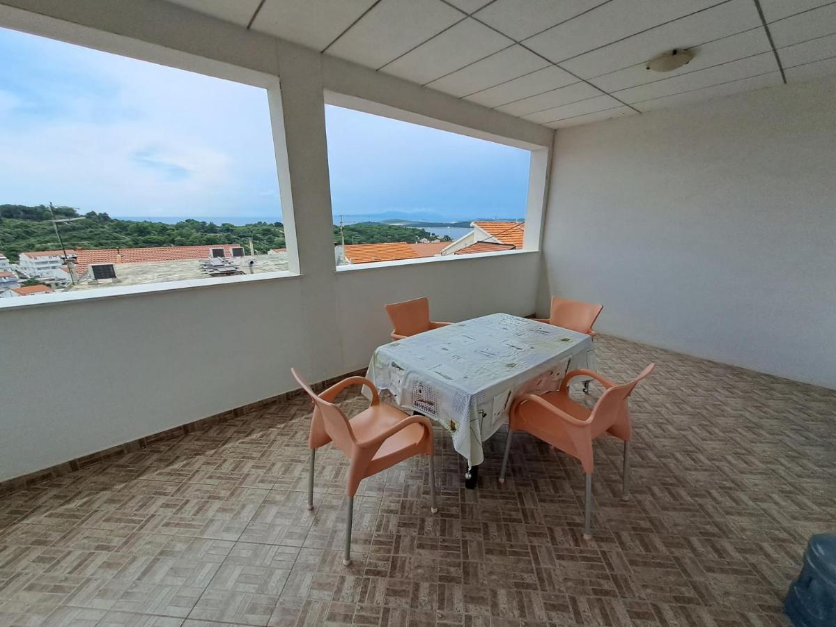 Benjak Apartments Хвар Екстер'єр фото