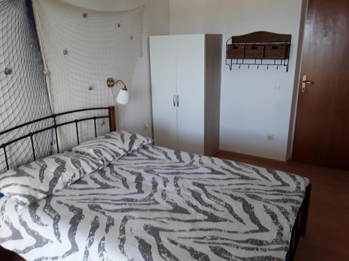 Benjak Apartments Хвар Екстер'єр фото
