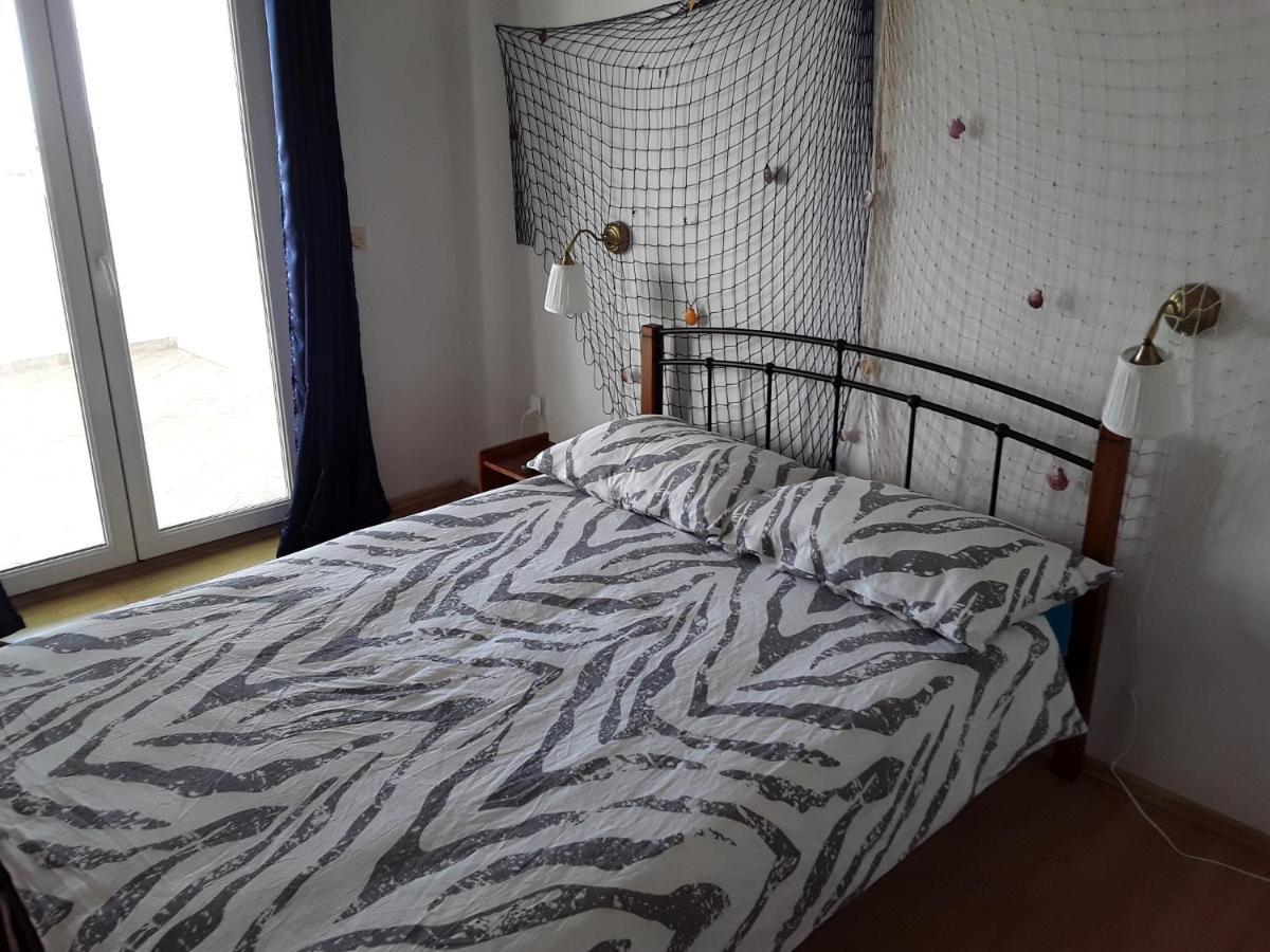 Benjak Apartments Хвар Екстер'єр фото