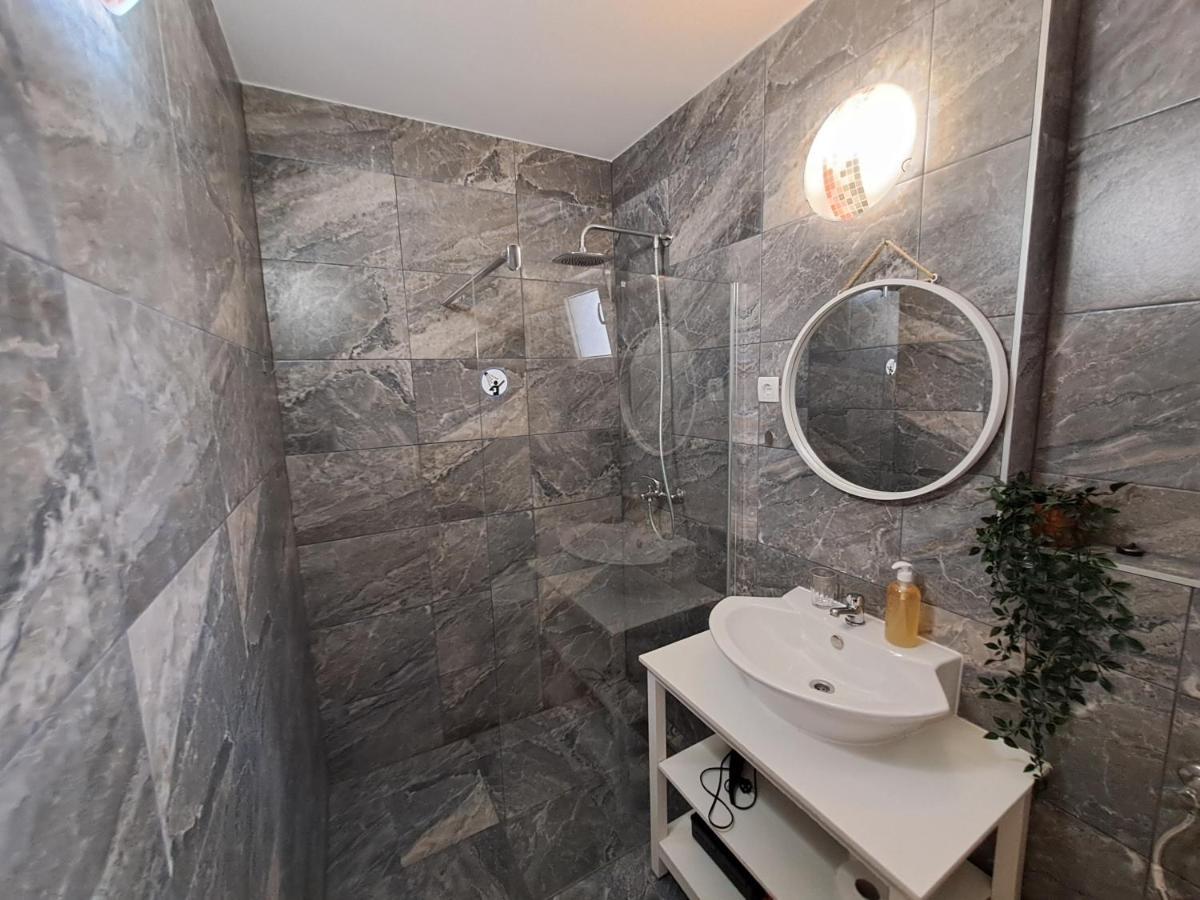 Benjak Apartments Хвар Екстер'єр фото