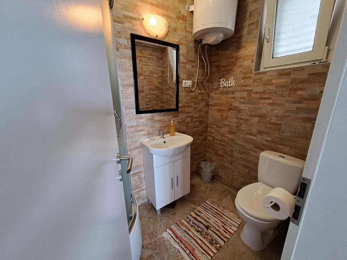 Benjak Apartments Хвар Екстер'єр фото