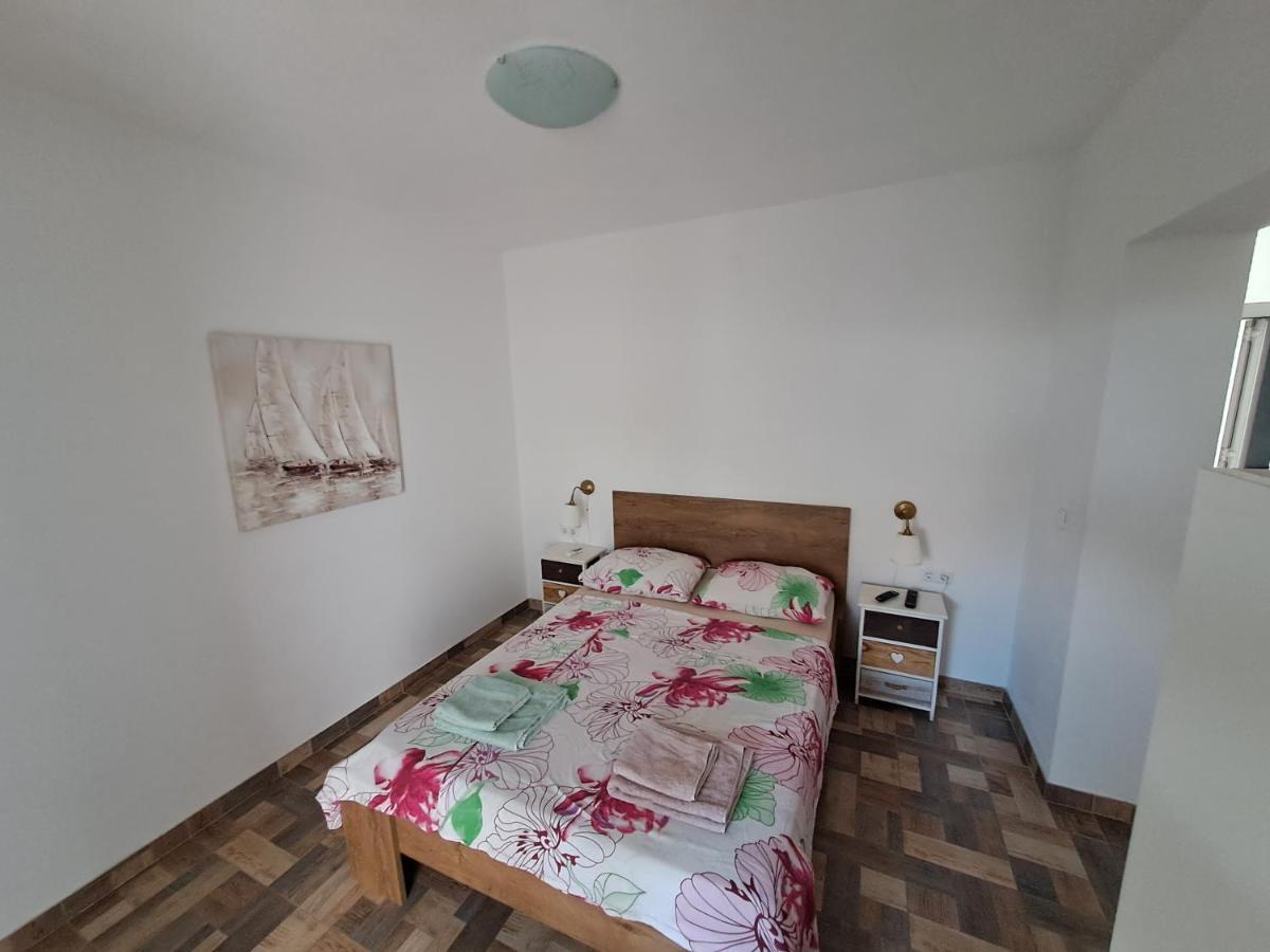 Benjak Apartments Хвар Екстер'єр фото