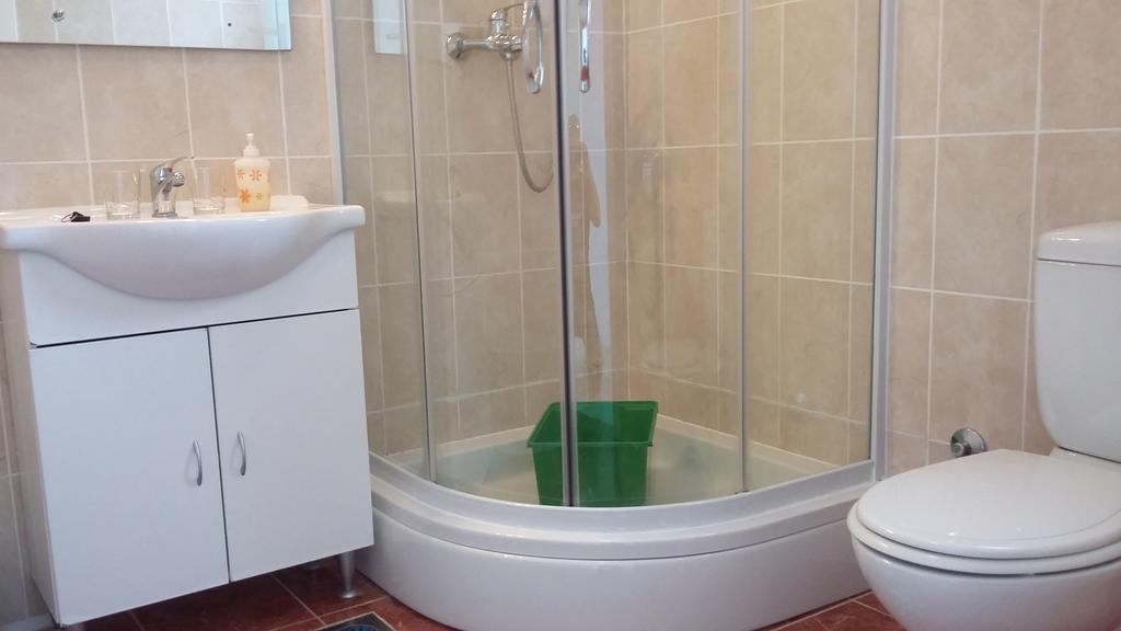 Benjak Apartments Хвар Екстер'єр фото