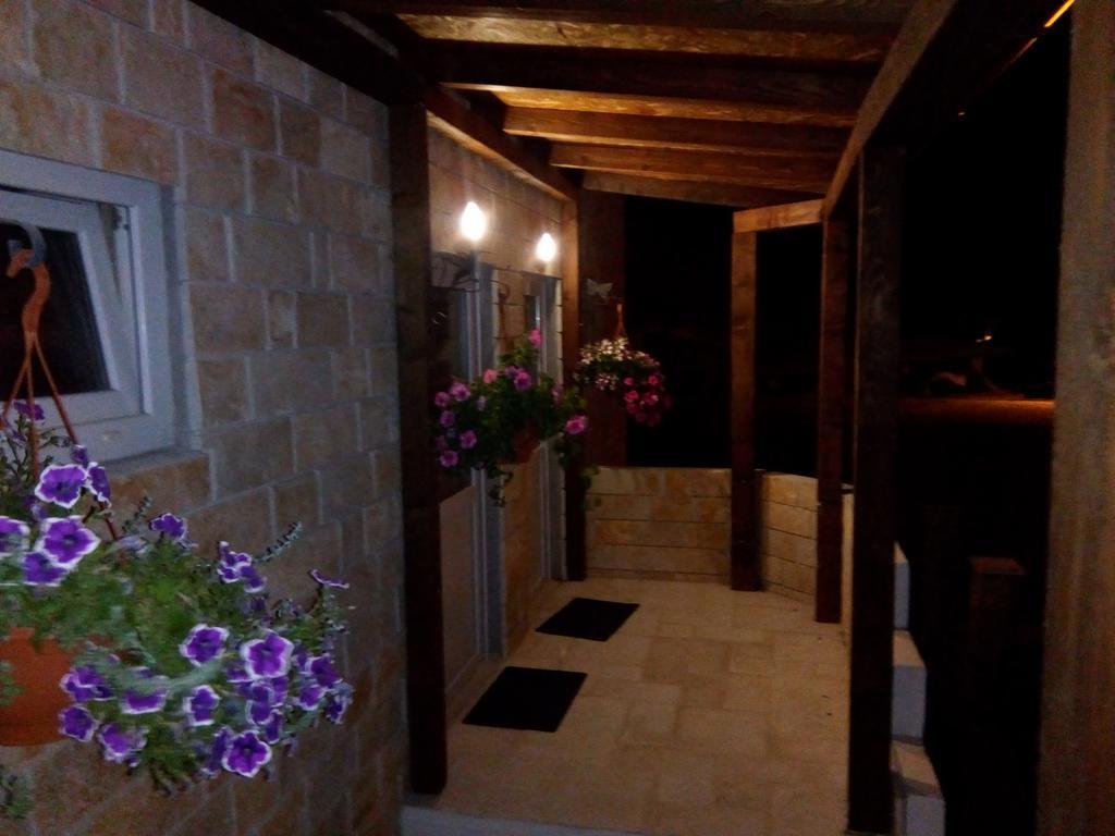 Benjak Apartments Хвар Екстер'єр фото