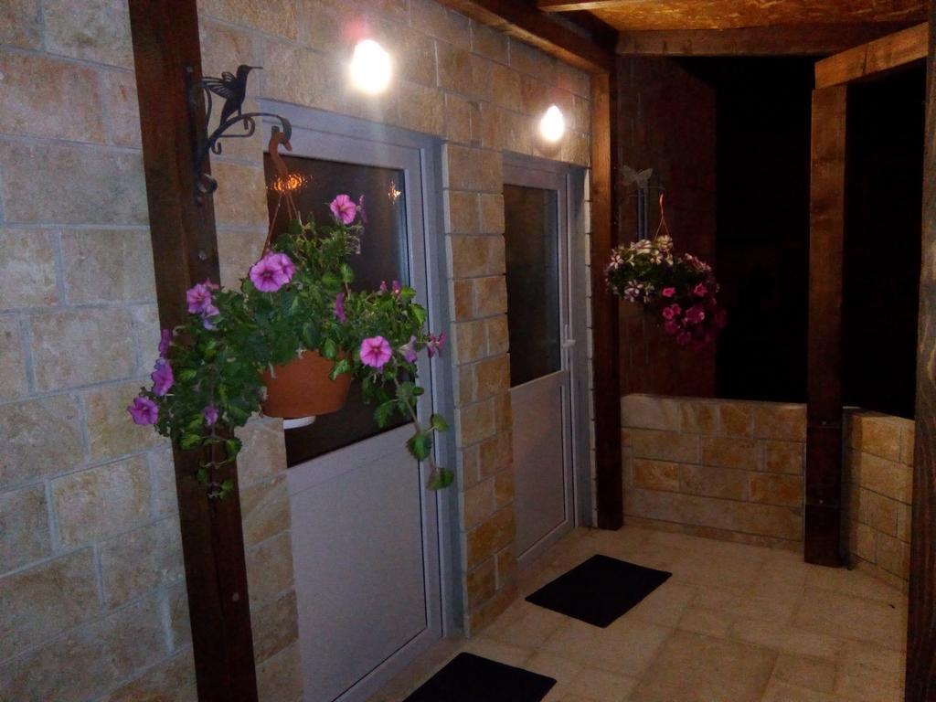 Benjak Apartments Хвар Екстер'єр фото