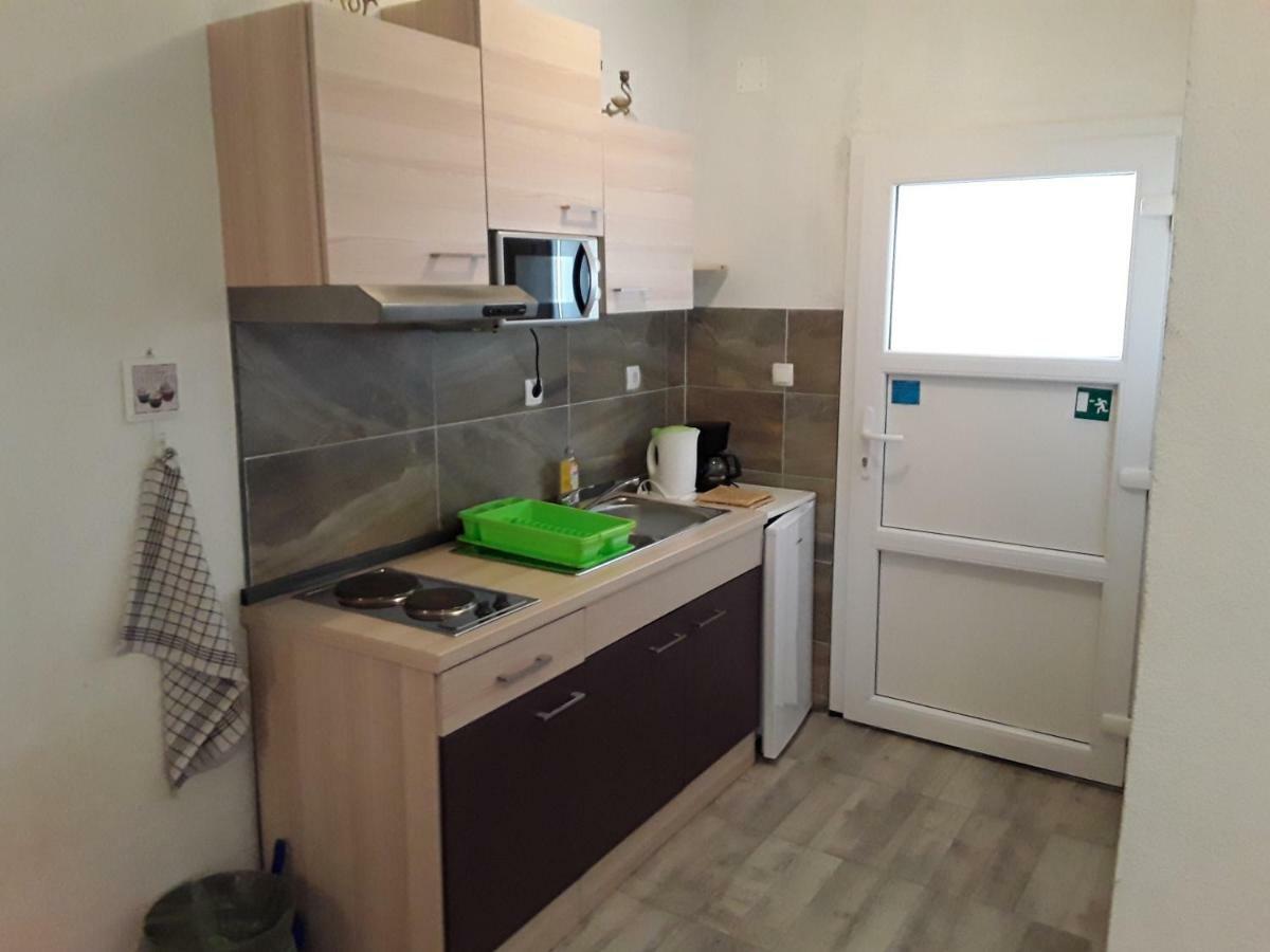 Benjak Apartments Хвар Екстер'єр фото