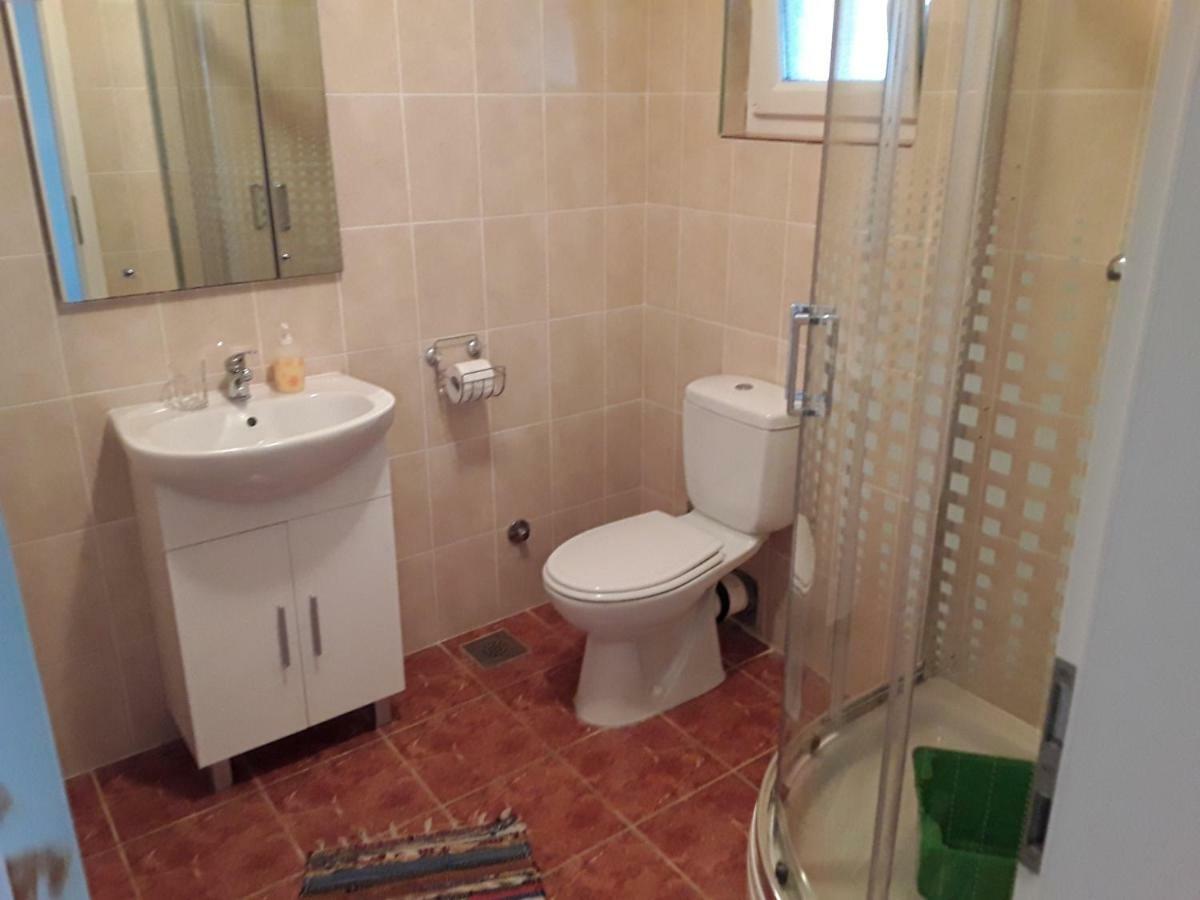 Benjak Apartments Хвар Екстер'єр фото