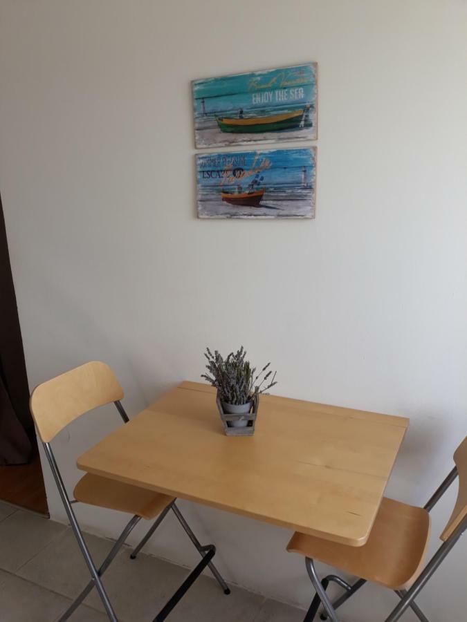 Benjak Apartments Хвар Екстер'єр фото