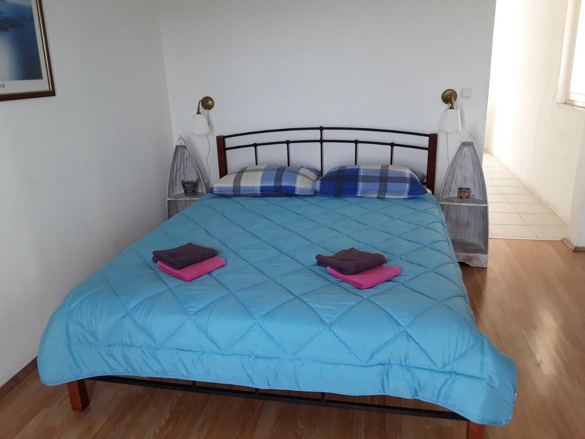 Benjak Apartments Хвар Екстер'єр фото