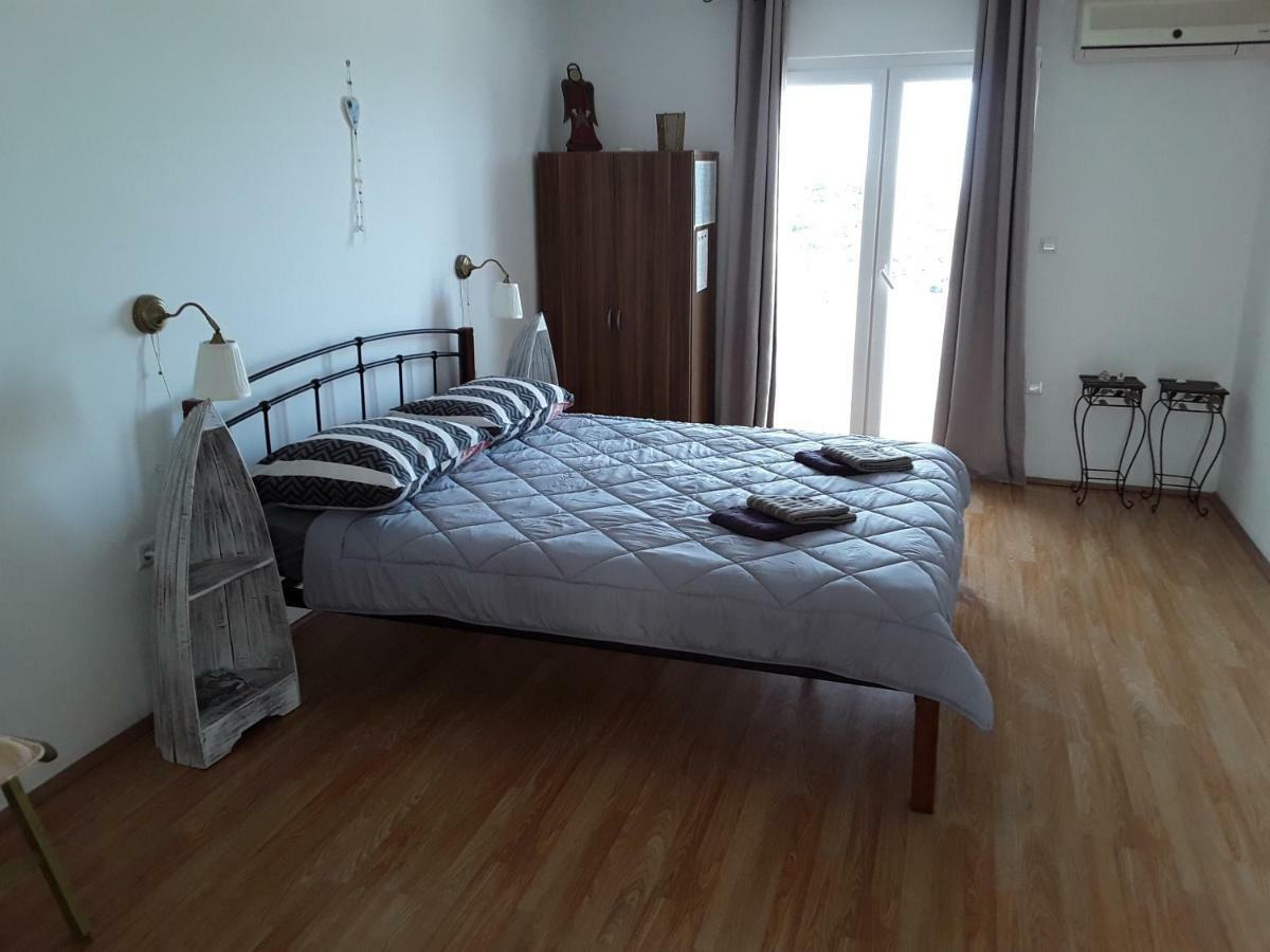 Benjak Apartments Хвар Екстер'єр фото